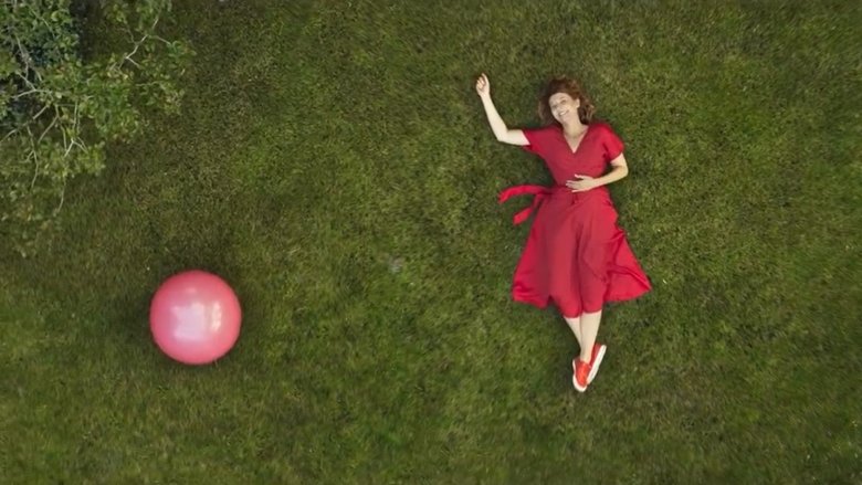 кадр из фильма В — как в слове «убийство»