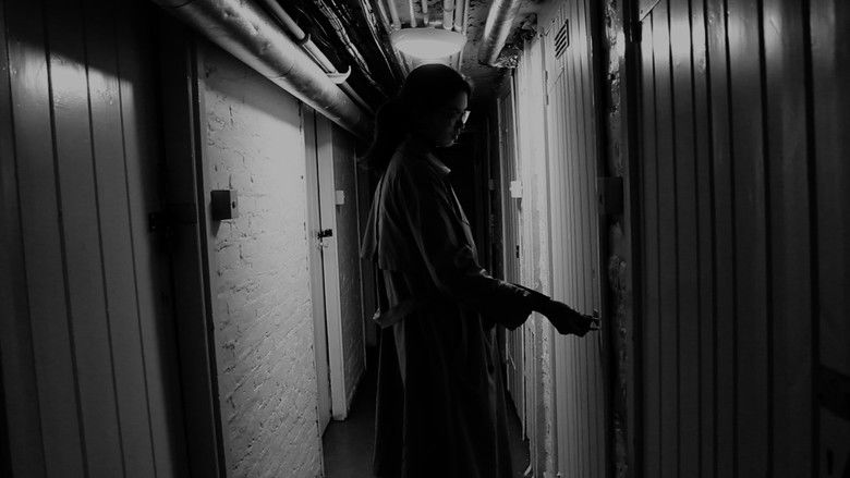 кадр из фильма City Center