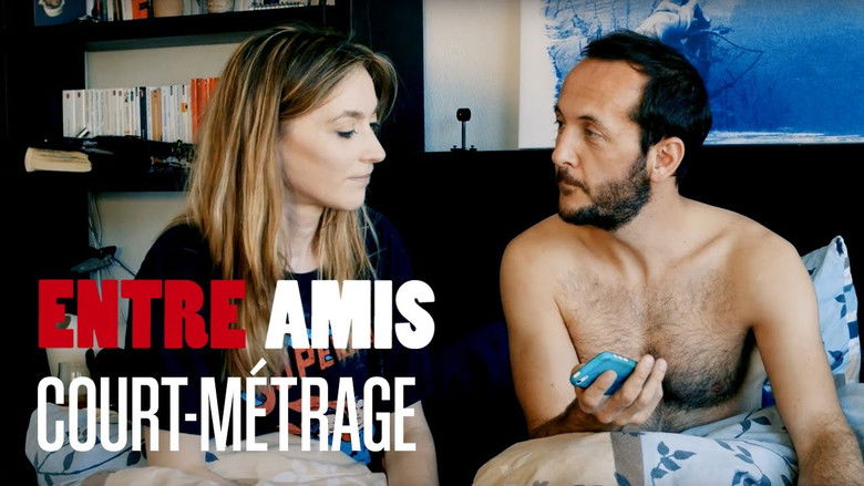 кадр из фильма Entre amis