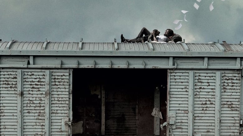 кадр из фильма Исчезновение Сидни Холла