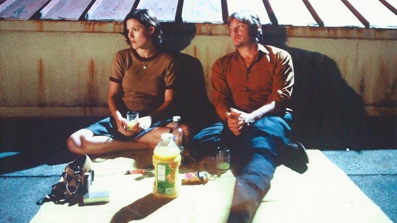 кадр из фильма Until the Night