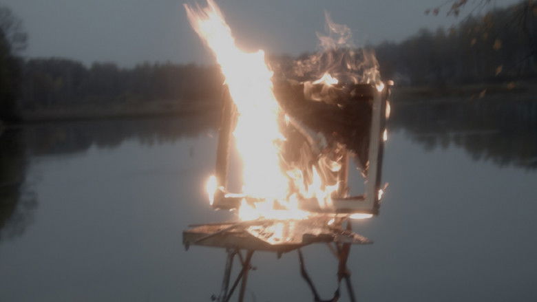 кадр из фильма Федор