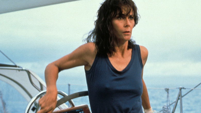 кадр из фильма В дрейфе