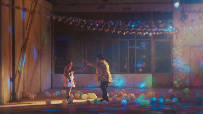 кадр из фильма Horas Extras