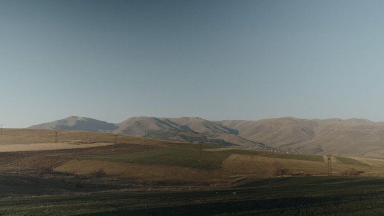 кадр из фильма Ազատություն Հակոբ Թութունջյան