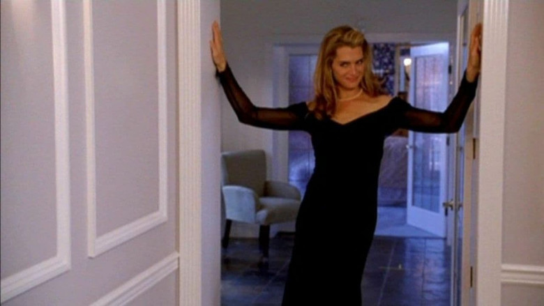 кадр из фильма Дворецкий Боб