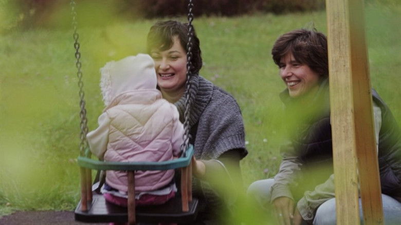 кадр из фильма Anyáim története