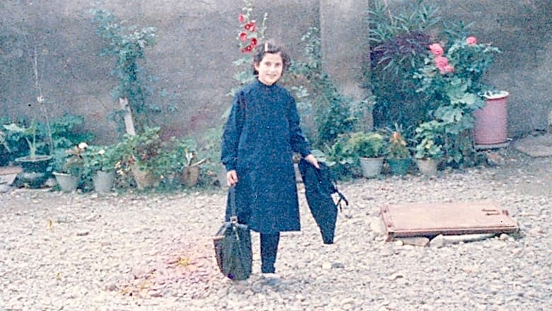 кадр из фильма My Stolen Planet