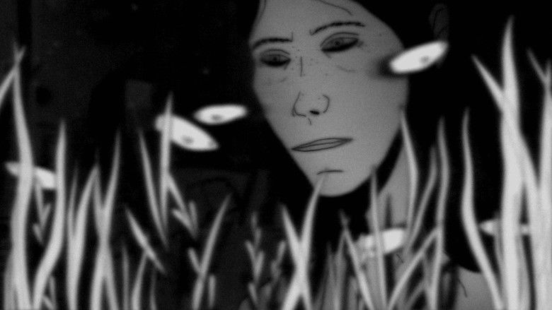 кадр из фильма Dzisiaj przyśni mi się woda