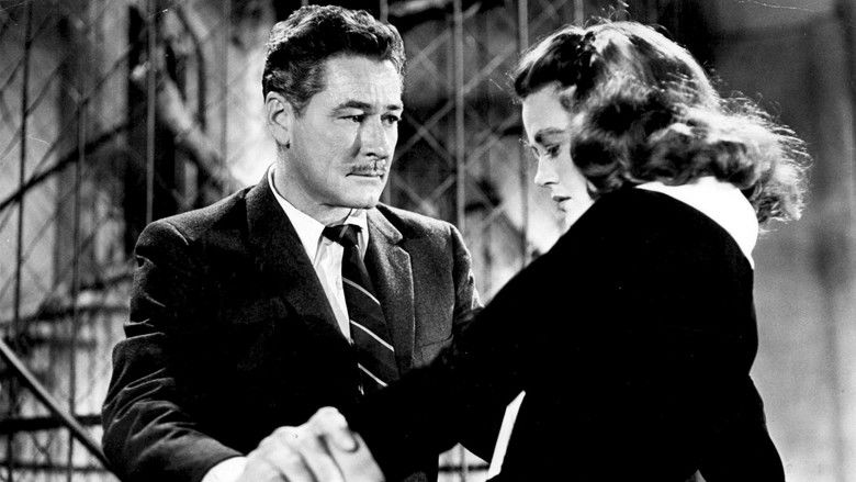 кадр из фильма Too Much, Too Soon