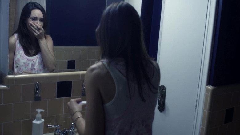 кадр из фильма Перерождение