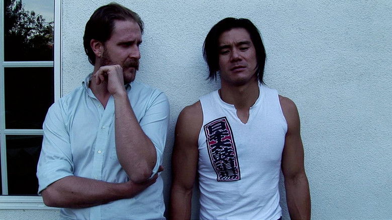 кадр из фильма House on the Hill