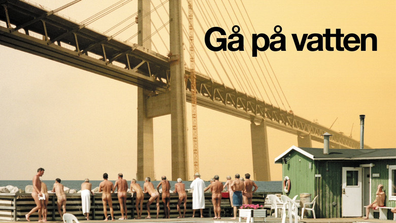 кадр из фильма Gå på vatten