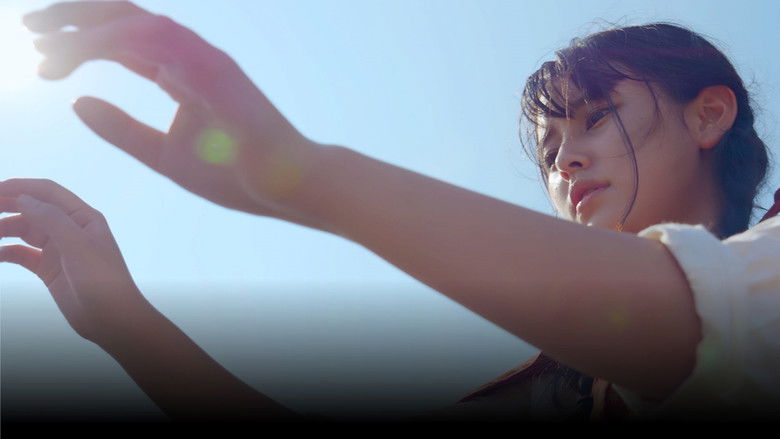 кадр из фильма Piano Girl