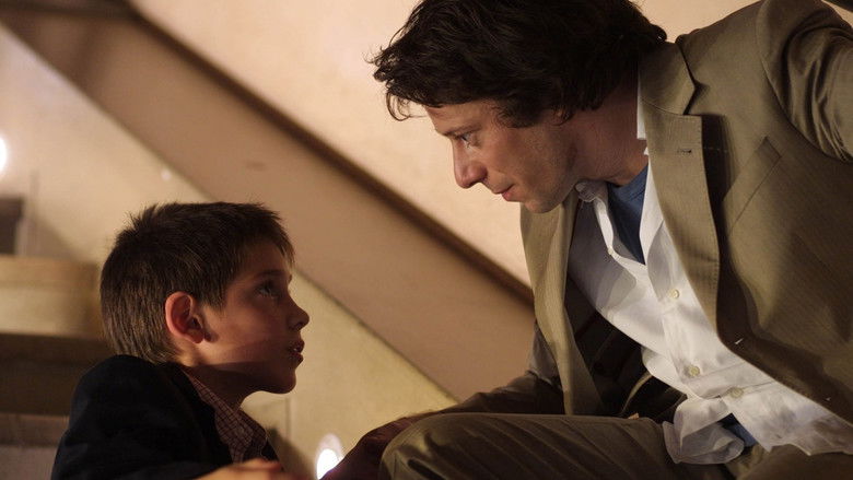 кадр из фильма Короли и королева