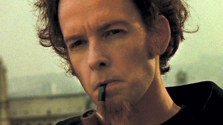 кадр из фильма L'illusion