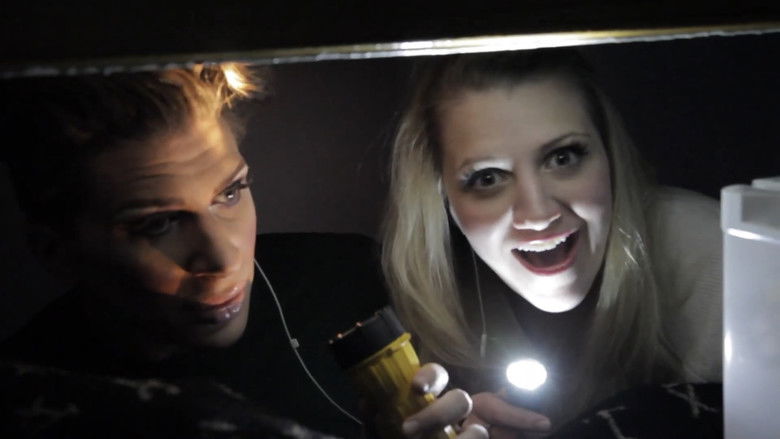 кадр из фильма Russian Broadway Shut Down