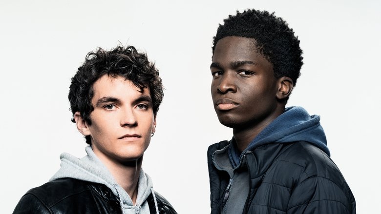 кадр из фильма Roads