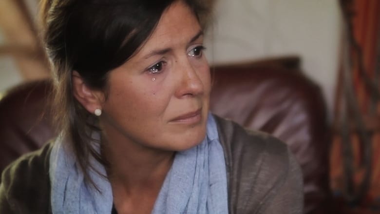 кадр из фильма No te supe perder