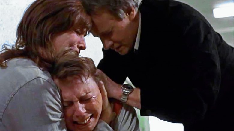 кадр из фильма Безликий