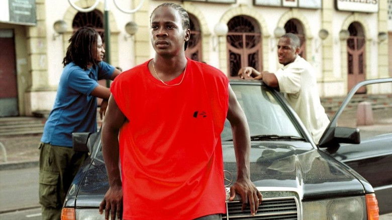 кадр из фильма Nèg maron