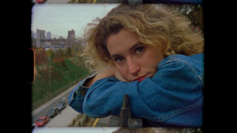 кадр из фильма Stick Bug