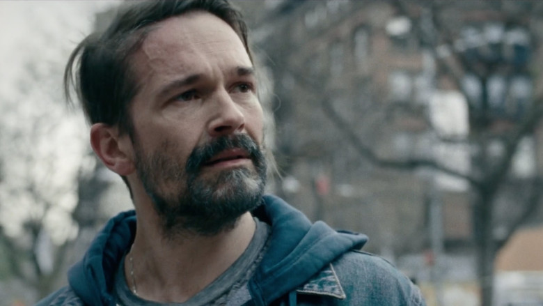 кадр из фильма A Better Half