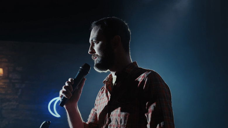 кадр из фильма Make 'Em Laugh