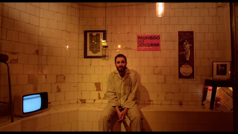 кадр из фильма Error Fatal (Variaciones en torno a un debate)