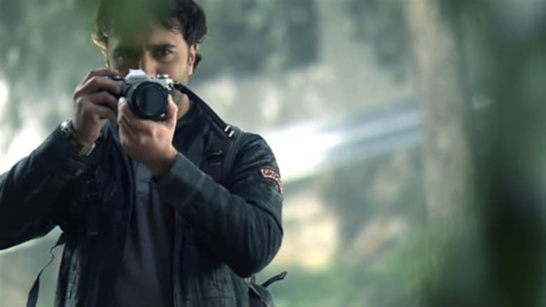 кадр из фильма Bluff