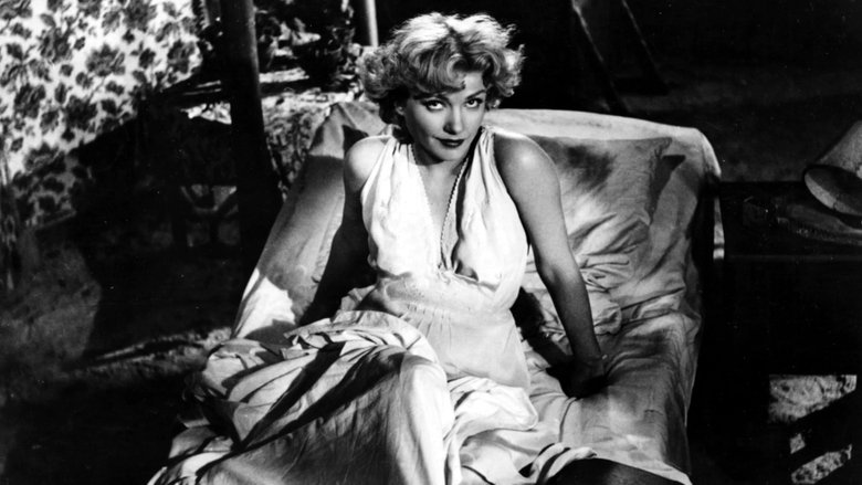 кадр из фильма Карнавальная история