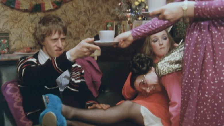 кадр из фильма Grown-Ups