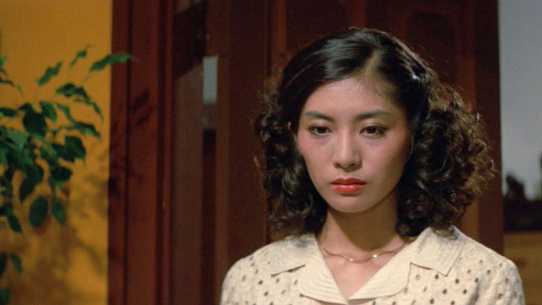 кадр из фильма ズームアップ　暴行白書