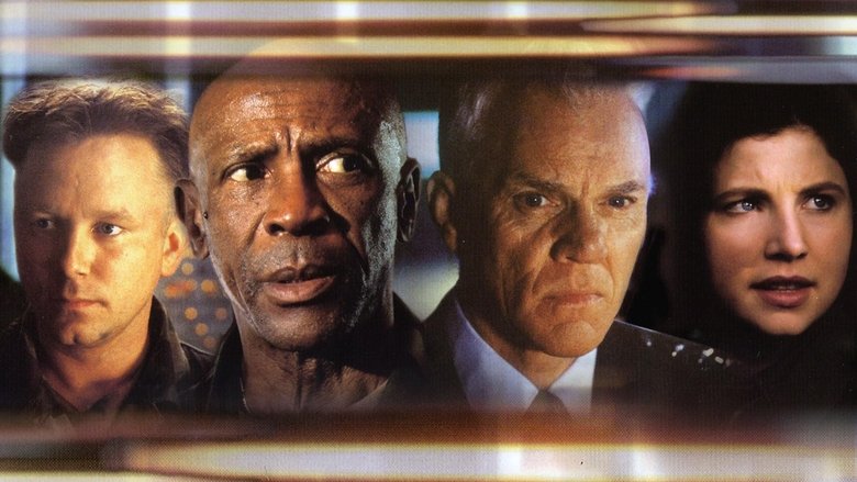 кадр из фильма 2000: Момент Апокалипсиса