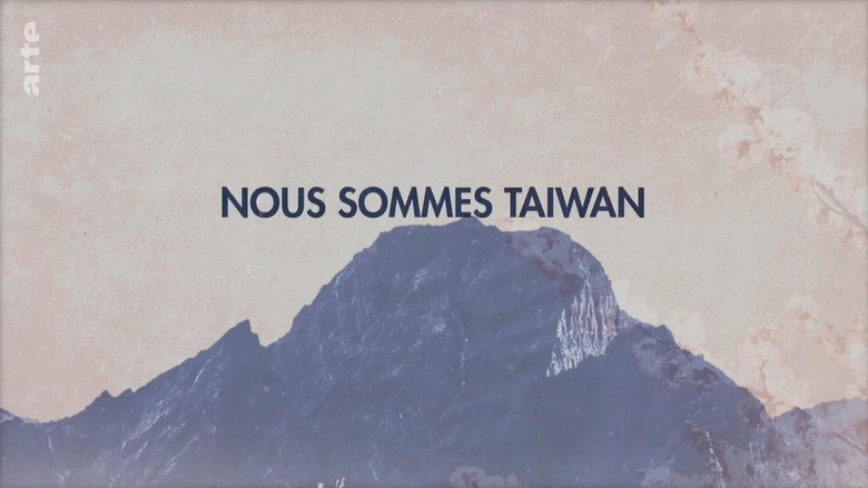кадр из фильма Nous sommes Taïwan