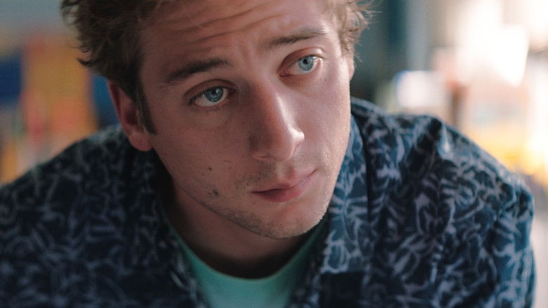 кадр из фильма Cornflower