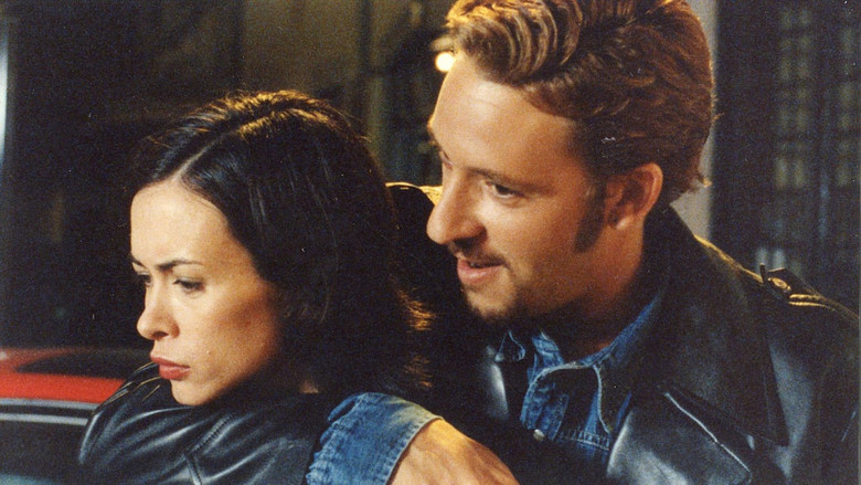 кадр из фильма Tentação