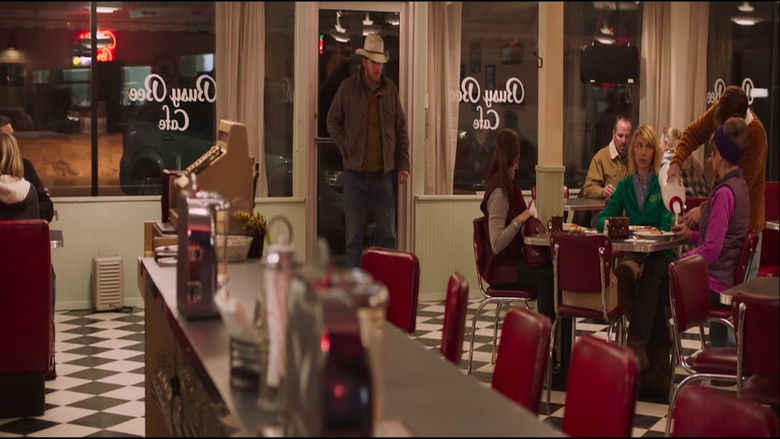 кадр из фильма The Last Champion