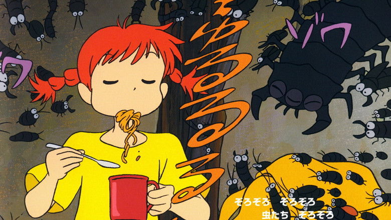 кадр из фильма В поисках дома