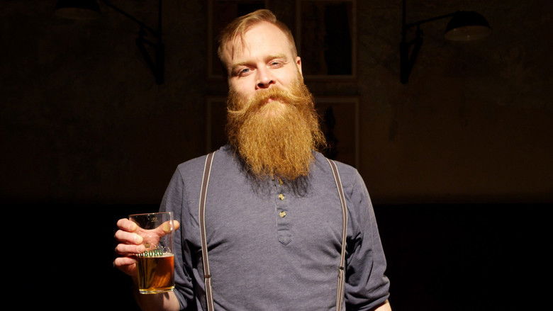 кадр из фильма The Accord