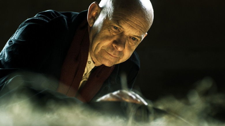 кадр из фильма Umbrage