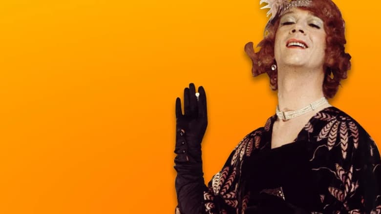 кадр из фильма Голый чиновник