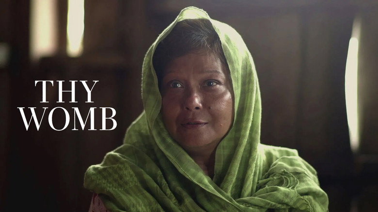 кадр из фильма Sinapupunan