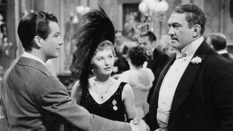 кадр из фильма Агент президента