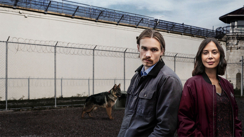 кадр из фильма Jailbreak Lovers