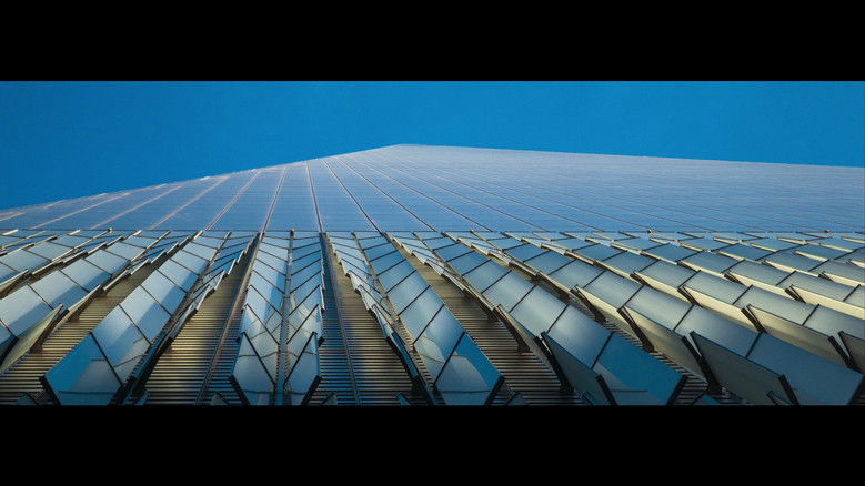 кадр из фильма Journey of Memories