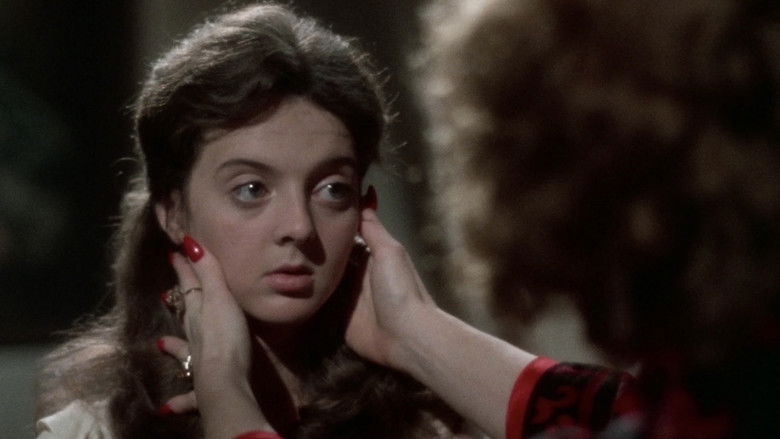 кадр из фильма Ruby