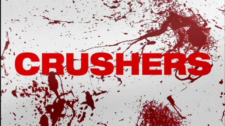 кадр из фильма Crushers