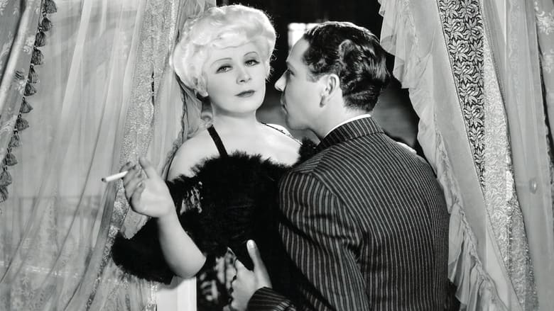 кадр из фильма Belle of the Nineties