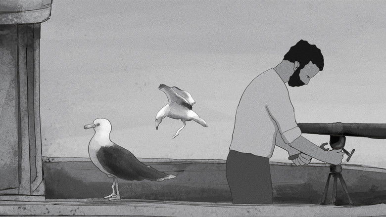 кадр из фильма Confino